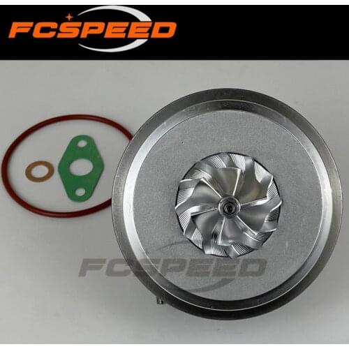 MFS Turbo cartridge BV43 53039880168 53039700168 1118100-ED01A Turbo charger chra core for Great Wall Hover 2.0T H5 4D20 2.0L