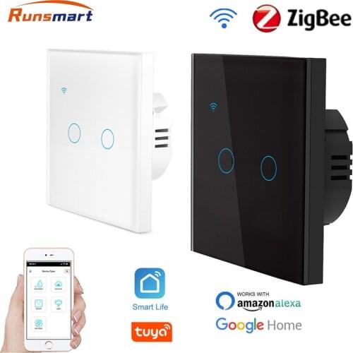 Runsmart Switches