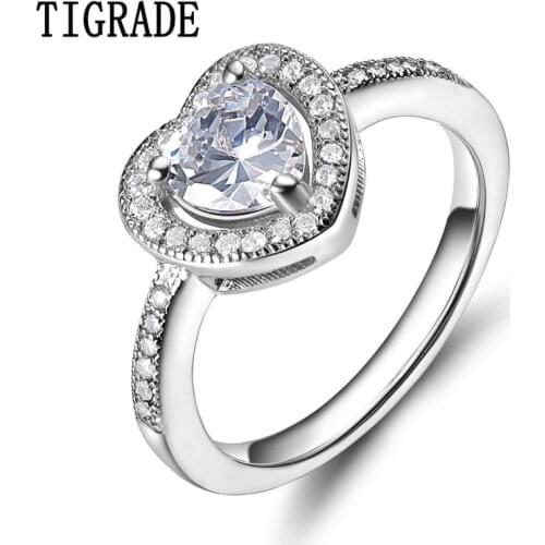 Большие кольца TIGRADE China At AliExpress