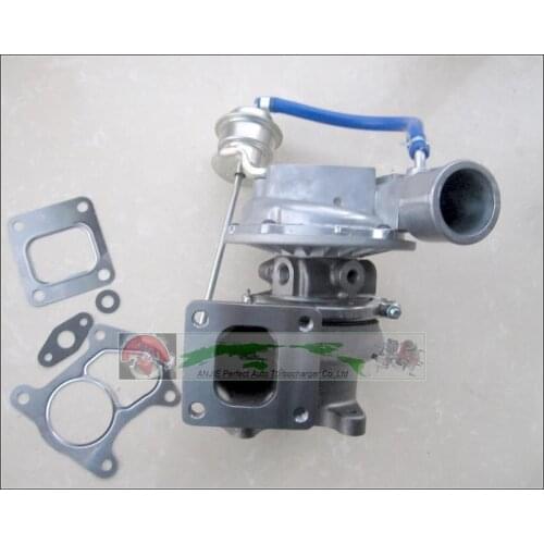 Turbo RHF5 KHF5-2B 28201-4X700 28201-4X701 28201-4X710 28200-4X400 Turbocharger For HYUNDAI Terracan 03- J3CR J3 2.9L CRDi 163HP