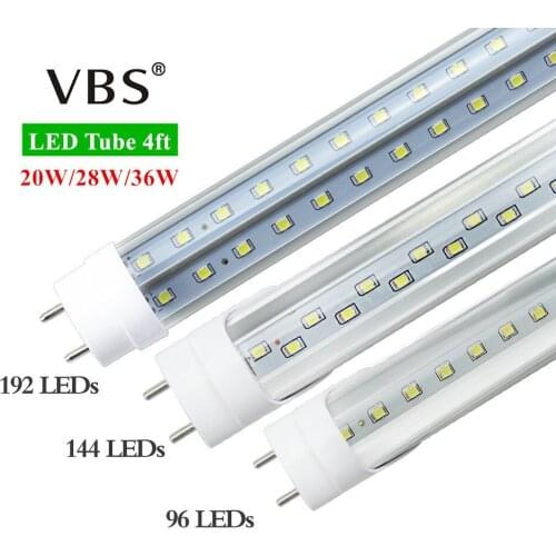 VBS LED Bulbs G13 China