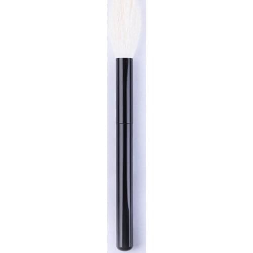 1Pcs Face Makeup Brush Blush Brush High Gloss Brightening Brush Multi-function Use Beginner Makeup Tool