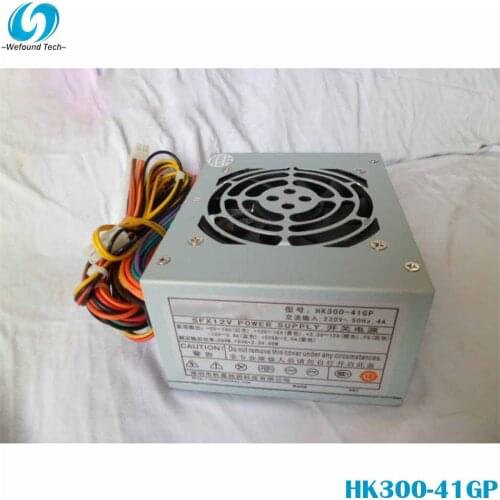 100% working power supply For HK300-41GP HK280-41GP 200W Fully tested