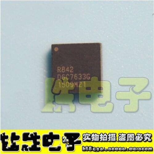 5piece~10piece/LOT R842 LCD chip QFN24 NEW Original In stock