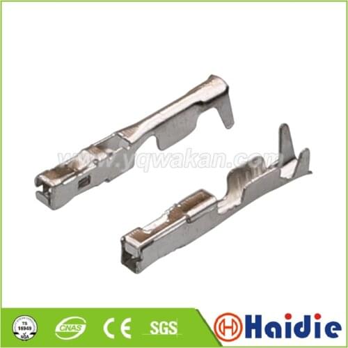 Free shipping 2sets 2pin auto wire harness plug electric cable female sealed connector 13595623