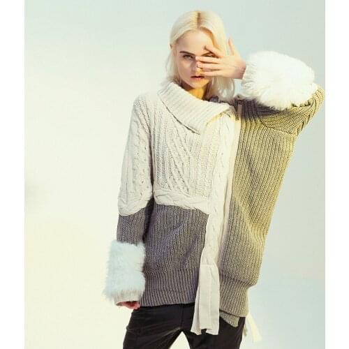 Женские пуловеры с открытыми плечами ALGUES China At AliExpress