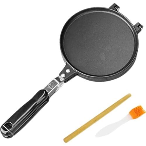 Crispy Eggs Omelet Mold Egg Roll Baking Pan Egg Roll Machine Accessories Waffle Cake Bakeware Baking Tools