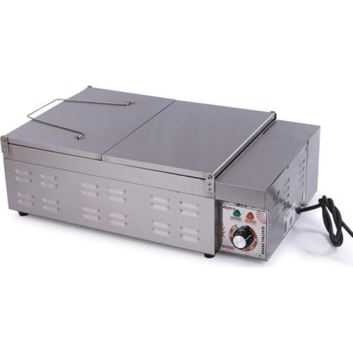 ISSAC MACHINE.COM Air Fryers