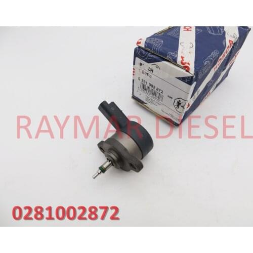 GENUINE FUEL PRESSURE CONTROL VALVE, REGULATOR VALVE 0281002493, 0281002872, 0281002284, 1399.25, 1933.25, 1933.38