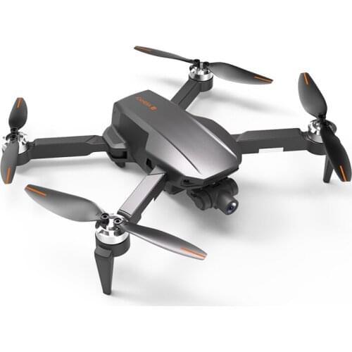 M 2021 New Arrival Icamera4 Optical Flow Positioning Drone With 4k/1080p Dual Camera Wifi Fpv Gesture Shooting Selfie Drone