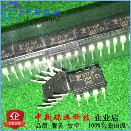 MB3773P MB3773 Silkscreen 3773P Brand new original authentic DIP-8 package
