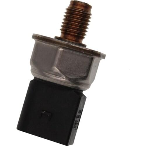 New 55PP04-01 for LAND RANGE ROVER SPORT DISCOVERY FUEL RAIL HIGH PRESSURE SENSOR 2.7 3.6