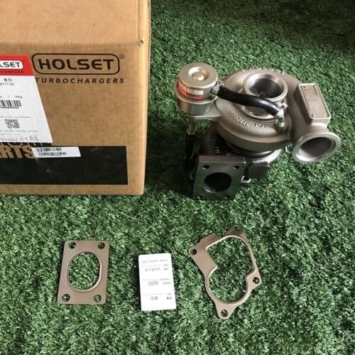 New GENUINE HOLSET HE200WG 3787853 3787854 Turbo for FOTON LIGHT TRUCK ISF2.8 2.8L 105KW Turbocharger