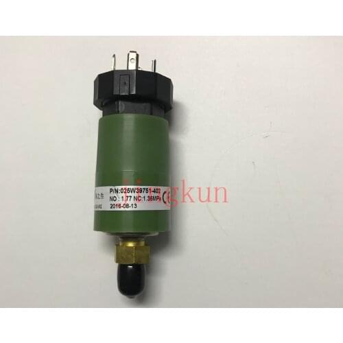 Purchasing Air Conditioning Parts Pressure sensor 025-39751-402 for York Central Air Condition