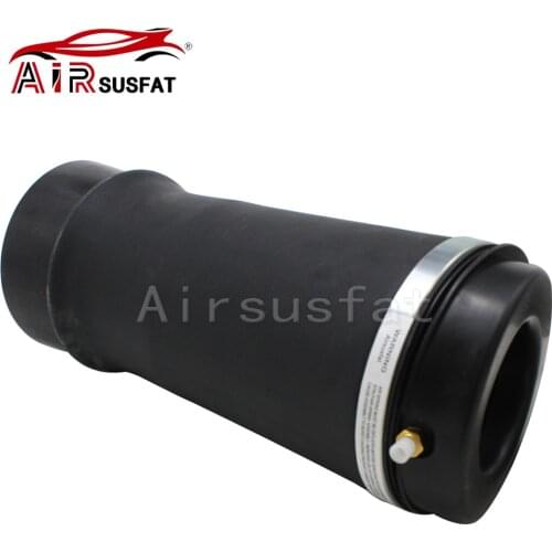 1 piece Rear Air Balloon Airmatic Suspension Spring Bag For Jeep Grand Cherokee WK2 2011-2016 68029911AB 68029912AC 68029912AD