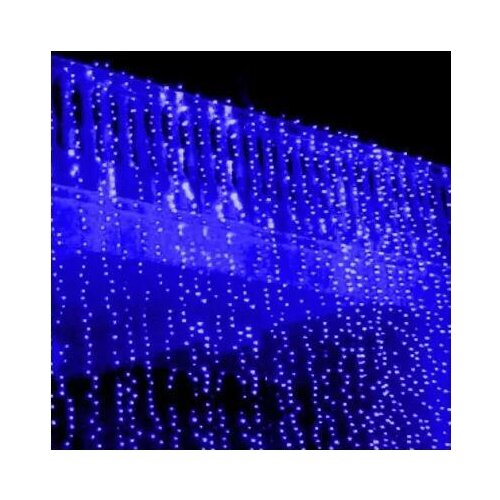 Happy!3x3M Garland LED Christmas Lights Outdoor Decoration LED Curtain String Fairy Lights Holiday Wedding Luzes de Natal