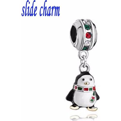 Slide Charm Christmas Goods