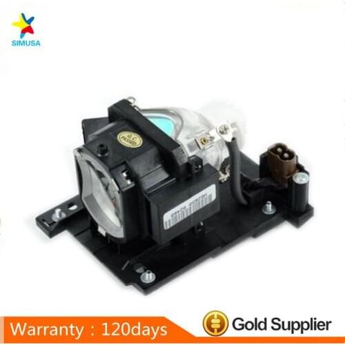 Compatible Projector lamp bulb RLC-053 with housing for VIEWSONIC PJL9371