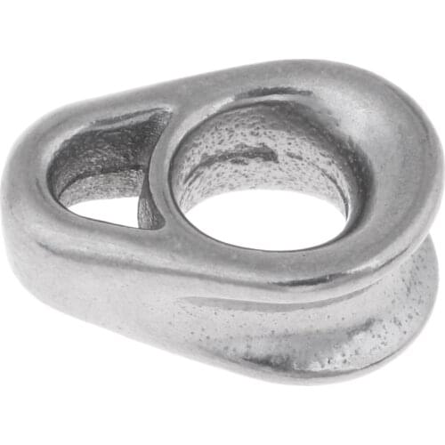 High Strength Stainless Steel Kitesurfing Kiteboarding Kite Pulley Repair Tool Accessories