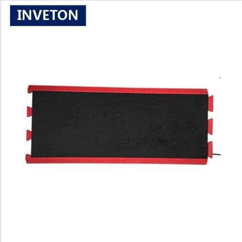 High quality 10dbi high gain uhf rfid timing floor mat antenna used for runners management in marathon race application