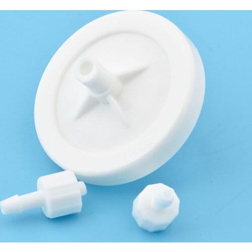 5pcs Ecos Solvent UV Ink Filter for Polaris 512 Spectra printhead Flora Infinity Phaeton Human JHF flatbed printer DIsc filters