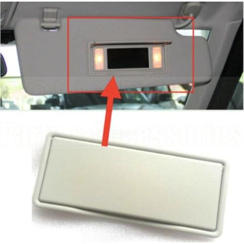 ROLLSROVER Car Vanity Mirror For Range Rover Sport Discovery 4 Evoque OEM LR063682