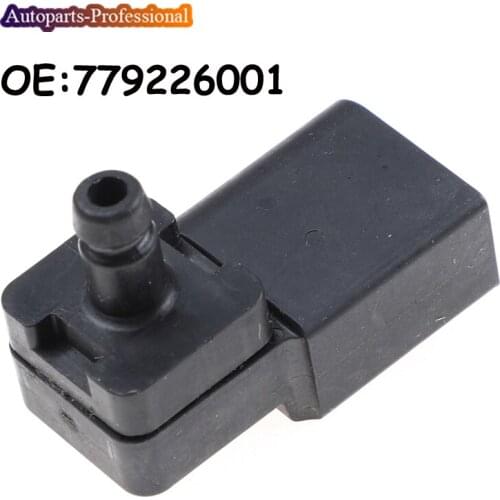 Car Intake Air Pressure Sensor For BMW E83N X3 3.0D E46 E53 E60 E61 E70 779226001 7792260-01 Manifold Absolute Pressure Sensor