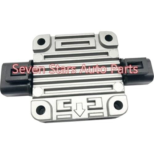 Auto Parts Alternator Regulator Brushes Bearings For Niss-an Fron-tier Xte-rra OEM 22020-85M10 2202085M10