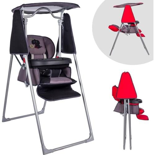 Ayhan Çocuk Baby High Chairs