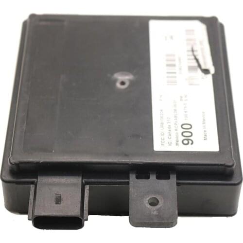 Side Object Sensor Side Blind Spot Park Assist Module Sensor 20823460 For Buick Lucerne Cadillac DTS Escalade Chevrolet Suburban