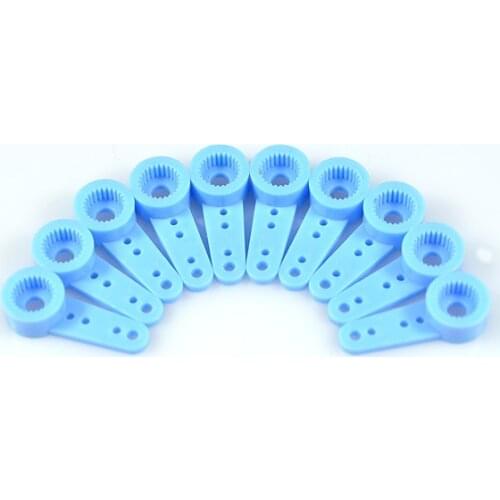 Tarot Special Plastic Servo Arm for Hitec 65MG TL2258