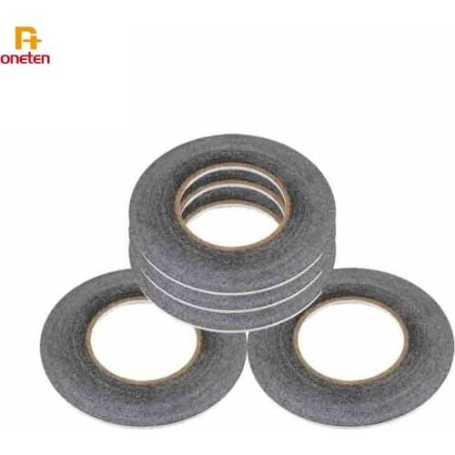 1pcs 3M Double Sided Tape For Mobile Phone Computer Repair LCD Touch Screen Mirror Dust-Proof Sealing Adhesive 0.3mm*10M