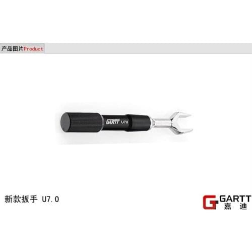 Freeshipping GARTT Turn-Buckle Ajustment Tool U7.0 For RC Helicopter Airplane Big Sale