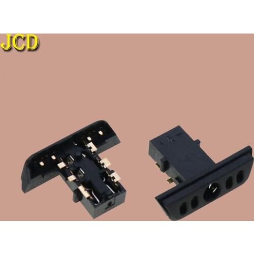 JCD 1PCS Replacement Headphone Port Socket Interface Earphone Connector For Sony Playstation 5 PS5