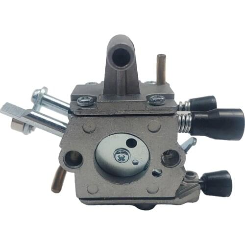 FS450 Carburetor for Stihl FS400 FS480 String Trimmer ZAMA C1Q-S154 #41281200607