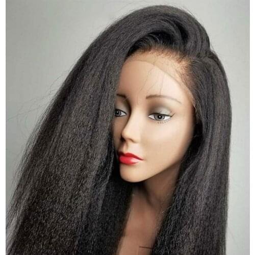 Luckime Kids Wigs