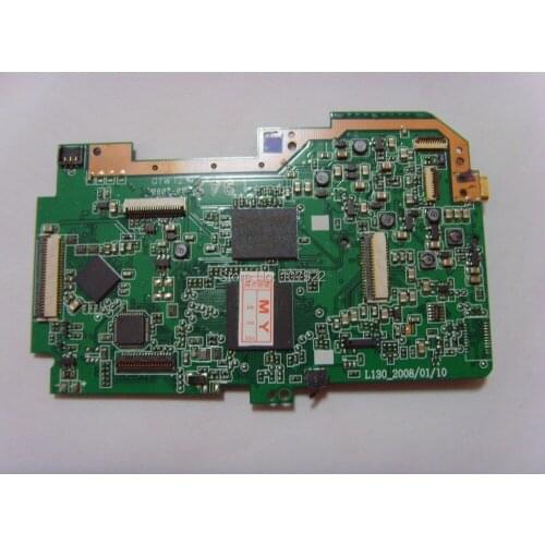 Original S1000 Main Board Mother Board PCB For Fuji S1000 Fujifilm S1000