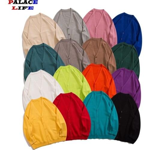 Palace life Men's Cardigans
