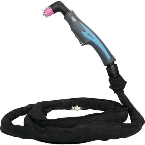 AG60 SG55 WSD60 Plasma Cutter Cutting Torch Gun Pilot Arc Completed