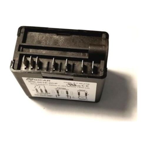 RANCILIO 34070029 GICAR NRL30/1E-2C/F Water Level C 9.1.40.71G for Espresso Machine Quickmill