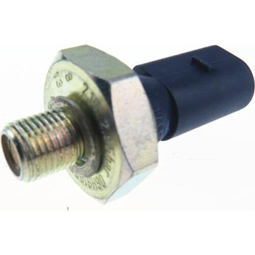 SCJYRXS Car Oil Pressure Sensor Sensing Plug 06H 919 081A for Bora A3 A4 Golf Polo Passat Caddy 2.0T 1.8T 06H919081A