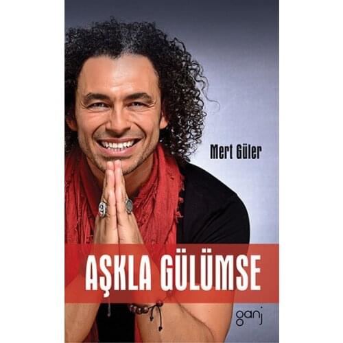 Amorous Gülümse Luqman Smiling Ganges Publications (TURKISH)