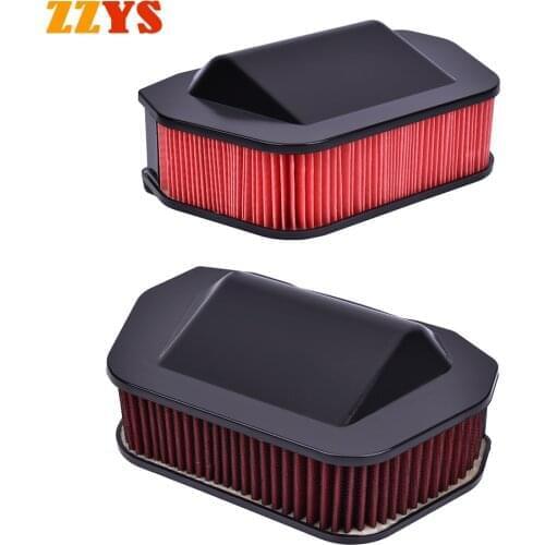 Engine Air Filter For Yamaha XVS950 XVS950A XVS1300 XVS1300A Midnight Star XVS950C XVS1300C Stryker V-Star Tourer XVS 950 1300