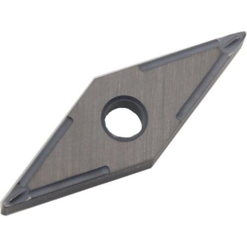 10PCS carbide inserts VNMG160402 VNMG160404-11 NS530 free shipping