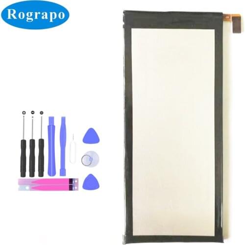 100% New 2950mAh Replacement Battery For Vodafone Smart Ultra 7 VFD700 VFD 700 Batterie Batterij Bateria