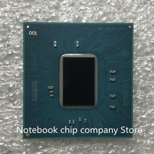 100% New SR2WB GL82Z270 BGA Chipset
