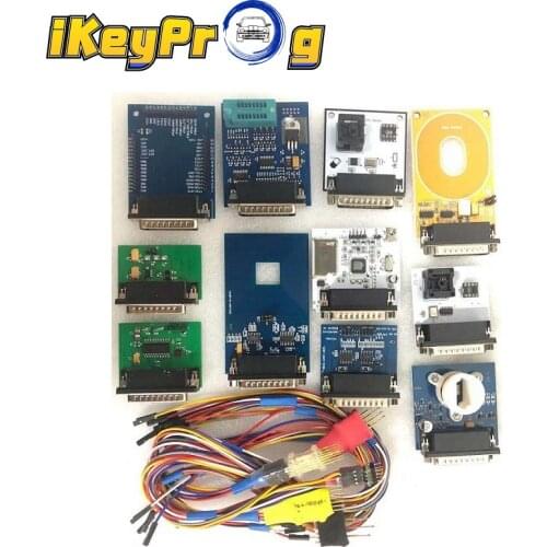 Probes Adapter 35080 080/160 Adapter for RFID Adapter MB IR Adapter For IPROG Pro Programmer Iprog+ PCF79XX Adapter