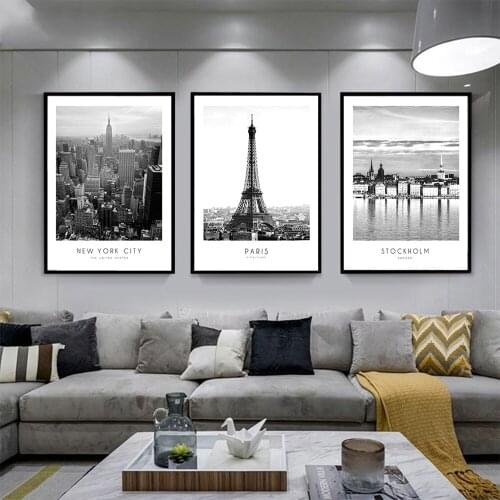 AHPAINTING Wall Paintings Landscapes