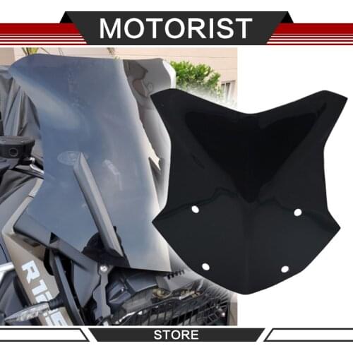 For R 1200 GS R1200 GS Adventure ADV LC 2012-2019 Motorcycle Accessories Screen Windshield Fairing Windscreen