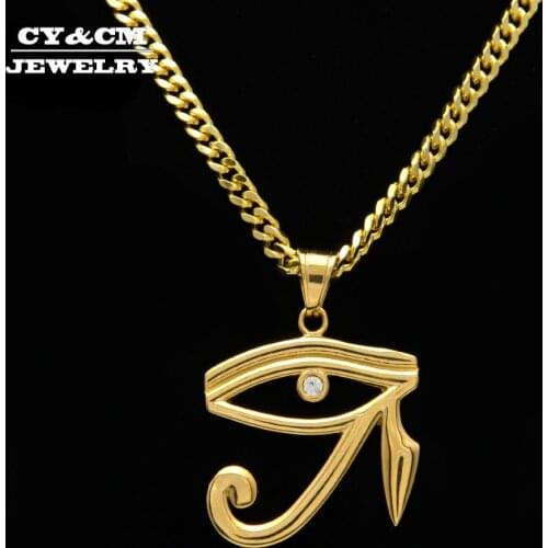 CY&CM Jewelry Gold Pendants